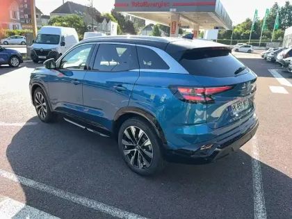 Photo 23 Renault Austral  full hybrid E-Tech 200 ch