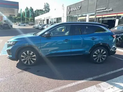 Photo 22 Renault Austral  full hybrid E-Tech 200 ch