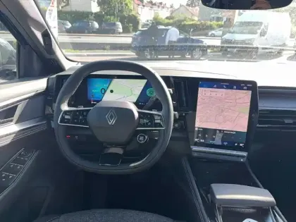 Photo 24 Renault Austral  full hybrid E-Tech 200 ch