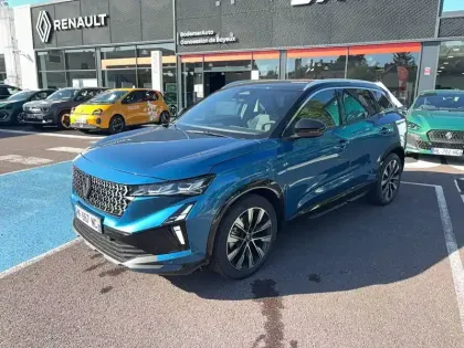 Photo 21 Renault Austral  full hybrid E-Tech 200 ch