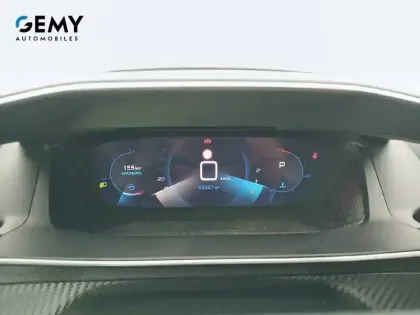 Photo 15 Peugeot 2008  PureTech 130 S&S BVM6