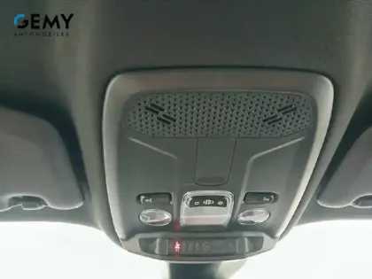 Photo 16 Peugeot 2008  PureTech 130 S&S BVM6
