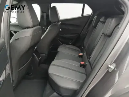 Photo 9 Peugeot 2008  PureTech 130 S&S BVM6