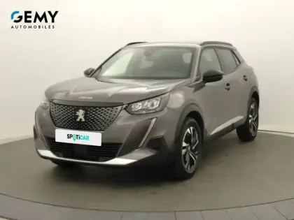 Photo Peugeot 2008 Allure