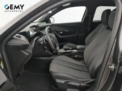 Photo 8 Peugeot 2008  PureTech 130 S&S BVM6