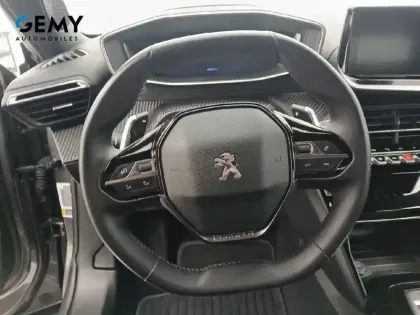 Photo 12 Peugeot 2008  PureTech 130 S&S BVM6