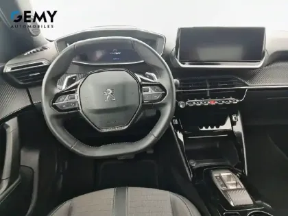 Photo 7 Peugeot 2008  PureTech 130 S&S BVM6