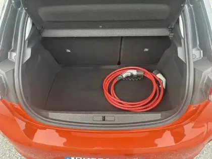 Photo 5 Opel Corsa  Electrique 136 ch & Batterie 50 kw/h