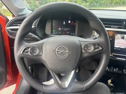 Photo 17 Opel Corsa  Electrique 136 ch & Batterie 50 kw/h