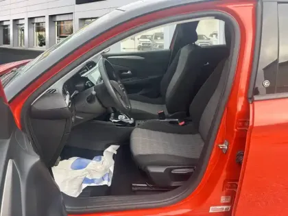 Photo 8 Opel Corsa  Electrique 136 ch & Batterie 50 kw/h