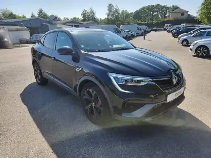 Photo 5 Renault Arkana  E-Tech 145 - 21B