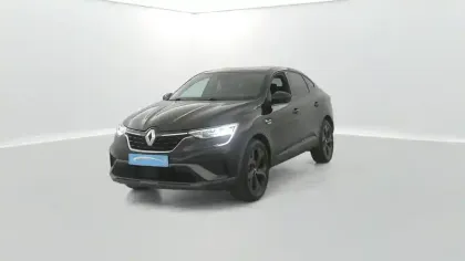 Photo 10 Renault Arkana  E-Tech 145 - 21B