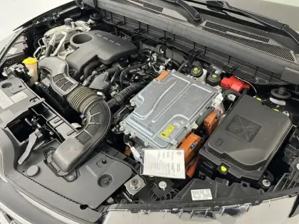 Photo 36 Renault Arkana  E-Tech 145 - 21B