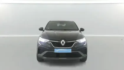 Photo 16 Renault Arkana  E-Tech 145 - 21B