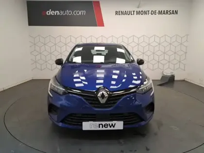 Photo 7 Renault Clio  TCe 90