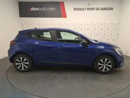 Photo 5 Renault Clio  TCe 90