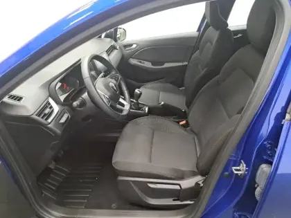 Photo 25 Renault Clio  TCe 90