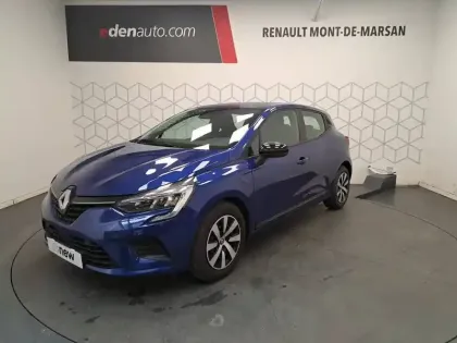 Photo Renault Clio Equilibre