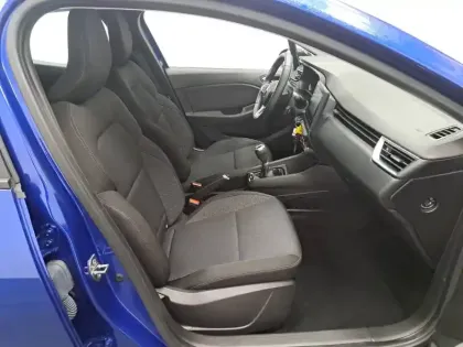 Photo 22 Renault Clio  TCe 90