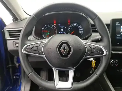 Photo 31 Renault Clio  TCe 90
