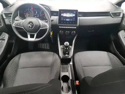Photo 39 Renault Clio  TCe 90