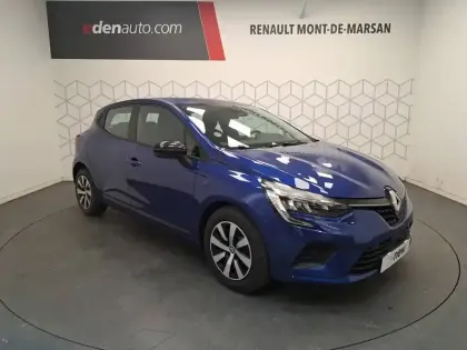 Photo 6 Renault Clio  TCe 90