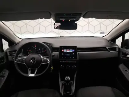 Photo 40 Renault Clio  TCe 90