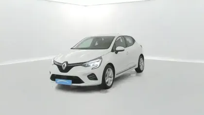 Photo 24 Renault Clio  TCe 90 X-Tronic - 21N