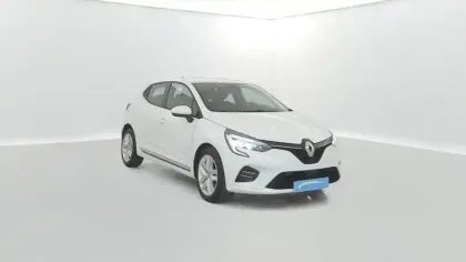 Photo 37 Renault Clio  TCe 90 X-Tronic - 21N