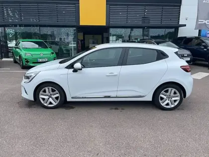 Photo 14 Renault Clio  TCe 90 X-Tronic - 21N