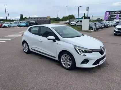 Photo 18 Renault Clio  TCe 90 X-Tronic - 21N