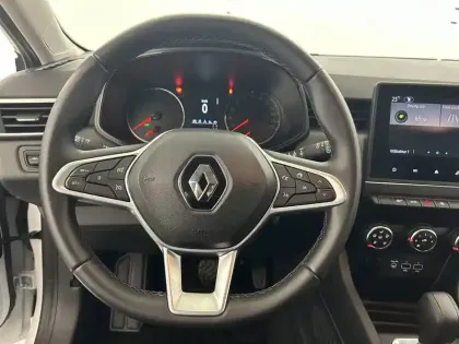 Photo 47 Renault Clio  TCe 90 X-Tronic - 21N