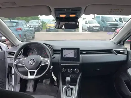 Photo 6 Renault Clio  TCe 90 X-Tronic - 21N