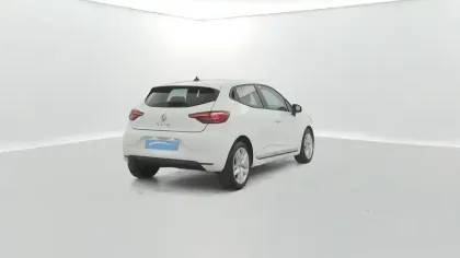 Photo 31 Renault Clio  TCe 90 X-Tronic - 21N