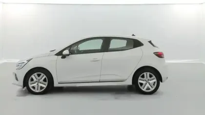 Photo 25 Renault Clio  TCe 90 X-Tronic - 21N