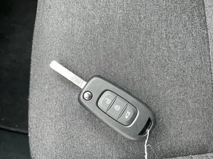 Photo 22 Renault Clio  TCe 90 X-Tronic - 21N