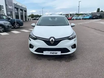 Photo 11 Renault Clio  TCe 90 X-Tronic - 21N