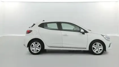 Photo 34 Renault Clio  TCe 90 X-Tronic - 21N