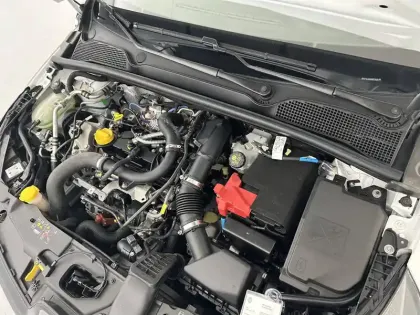Photo 58 Renault Clio  TCe 90 X-Tronic - 21N