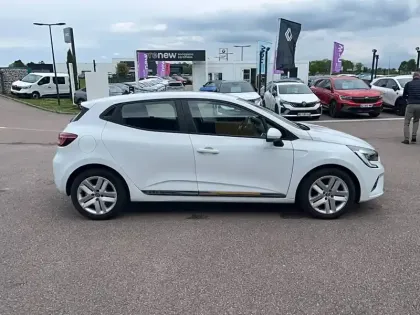 Photo 17 Renault Clio  TCe 90 X-Tronic - 21N