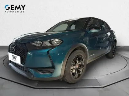 Photo Ds Ds 3 Performance Line