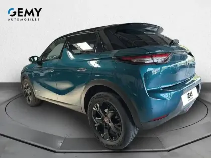 Photo 6 DS DS 3 DS3 Crossback BlueHDi 110 BVM6
