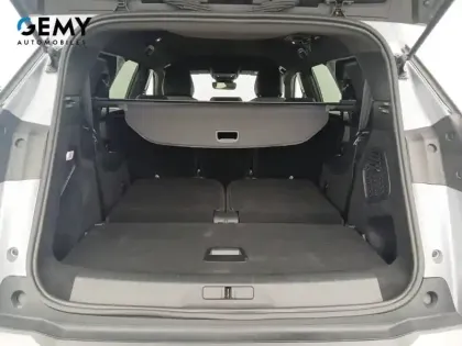 Photo 21 Peugeot 5008  Hybrid 136 e-DCS6