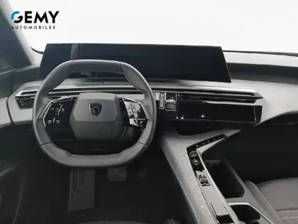 Photo 7 Peugeot 5008  Hybrid 136 e-DCS6