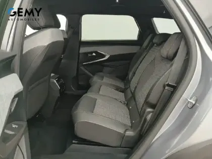 Photo 9 Peugeot 5008  Hybrid 136 e-DCS6
