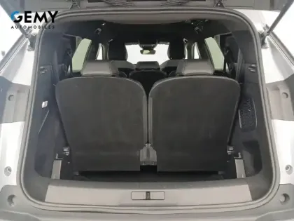 Photo 5 Peugeot 5008  Hybrid 136 e-DCS6