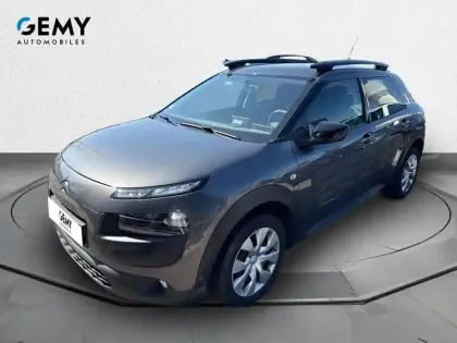 Photo Citroën C4 Feel
