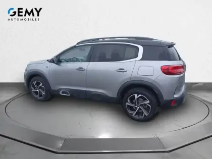 Photo 6 Citroën C5 aircross  Hybride Rechargeable 225 e-EAT8