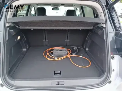 Photo 5 Citroën C5 aircross  Hybride Rechargeable 225 e-EAT8