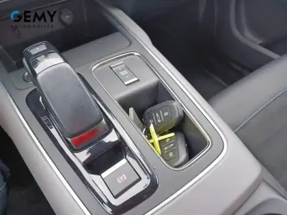 Photo 17 Citroën C5 aircross  Hybride Rechargeable 225 e-EAT8